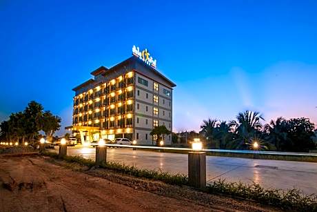 Som O House Hotel
