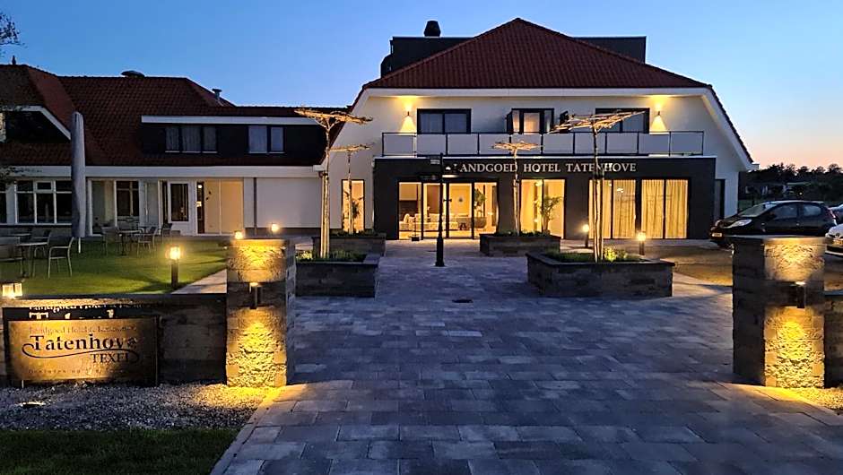 Landgoed Hotel Tatenhove Texel