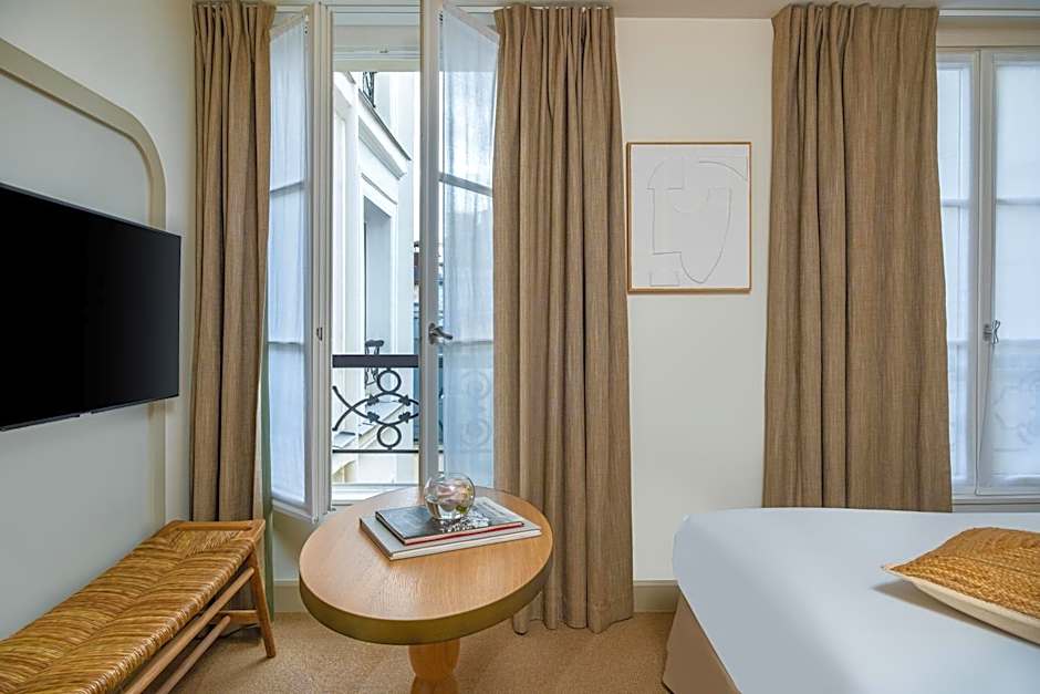 Hotel Monna Lisa Champs Elysees