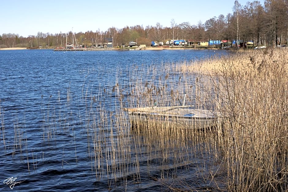 Bolmen Bed - Vandrarhem