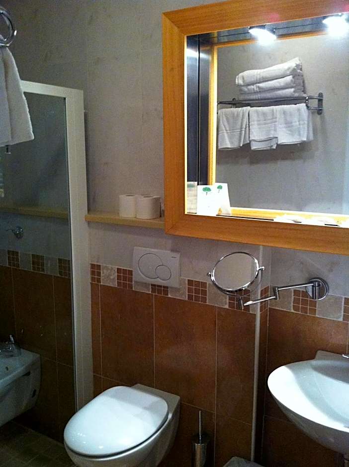 Hotel Stella Maris
