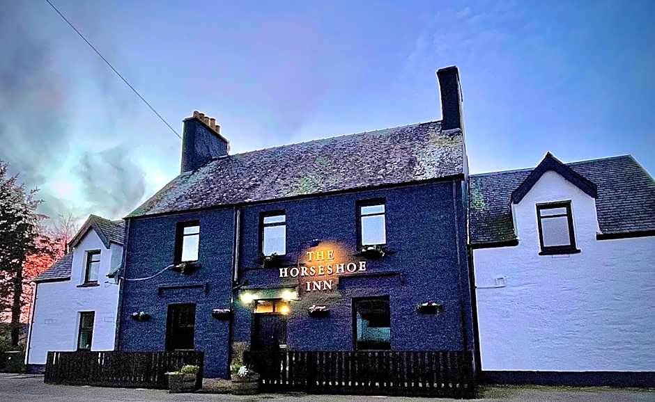 The Horseshoe Inn