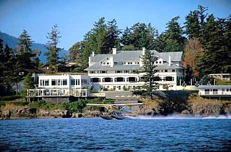 Outlook Inn