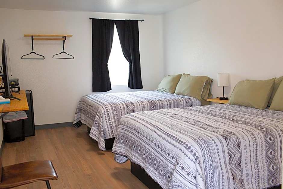 The Sage Motel