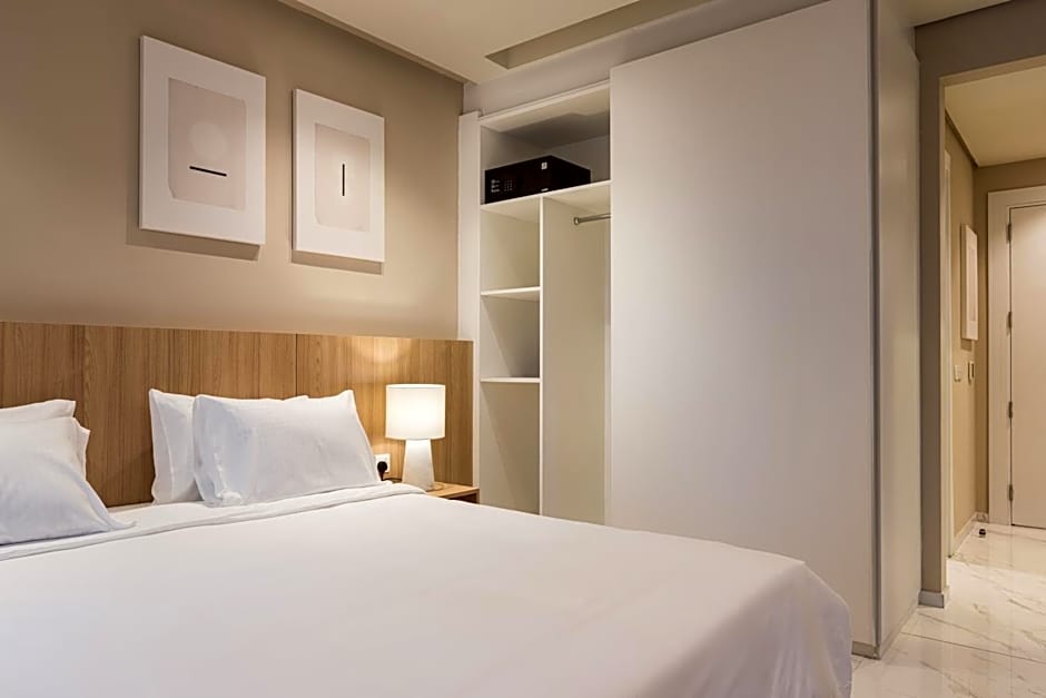 The Code Residence - ذا كود ريزيدنس