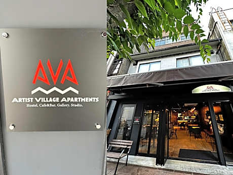 Artist village Apartments kochi