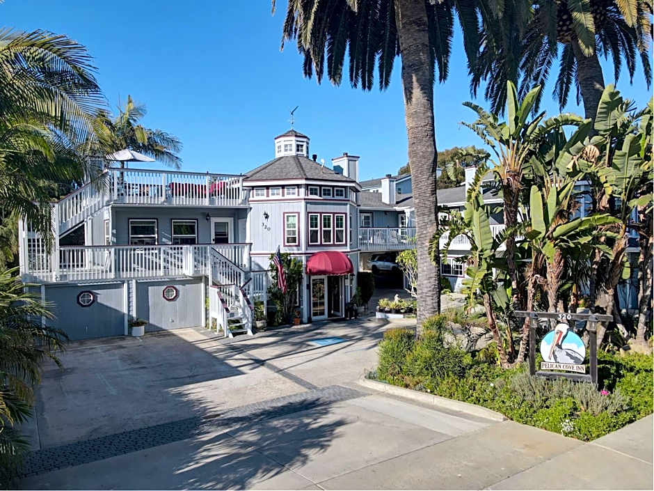 Pelican Cove Inn