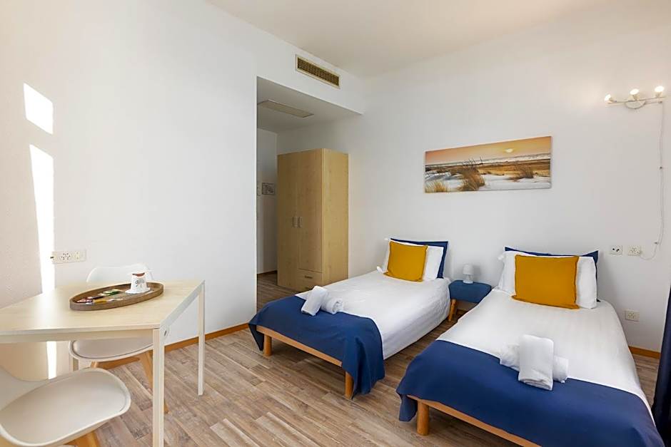 Lugano Center GuestHouse