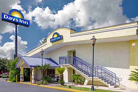 Days Inn by Wyndham Tallahassee University Center