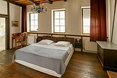 Schloss Hotel Kastellaun