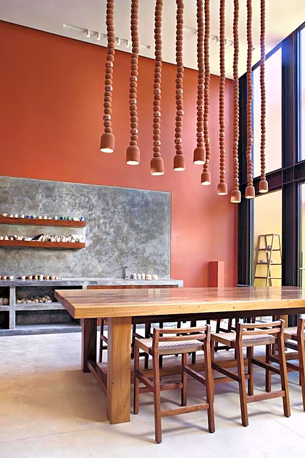 Hotel Xcaret Arte - All Parks All Fun Inclusive - Adults Only