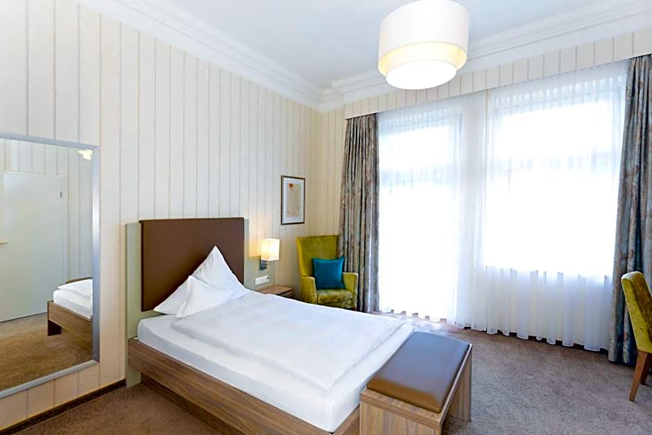 Hotel Noltmann-Peters