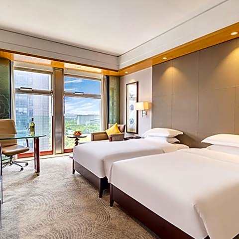 New Century Hotel Shaoxing Jinchang