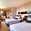 York Medellin, Curio Collection by Hilton