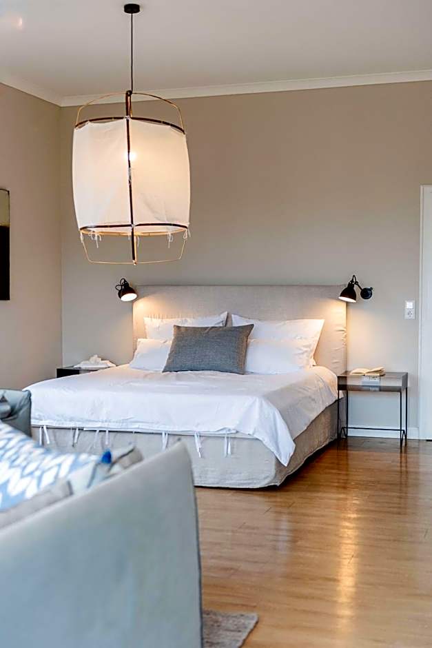 Aarskogs Boutique Hotel