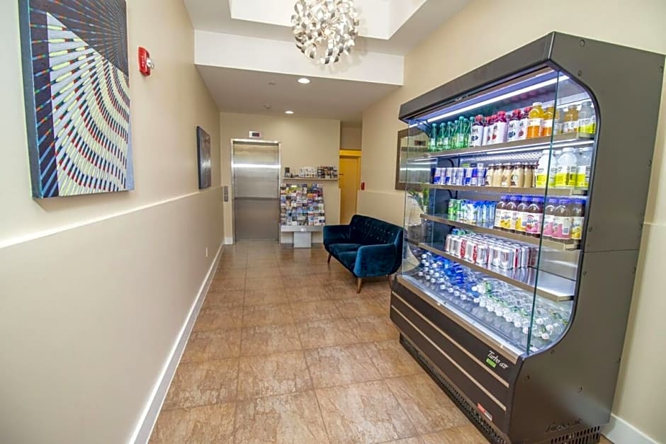 Canal Loft Hotel