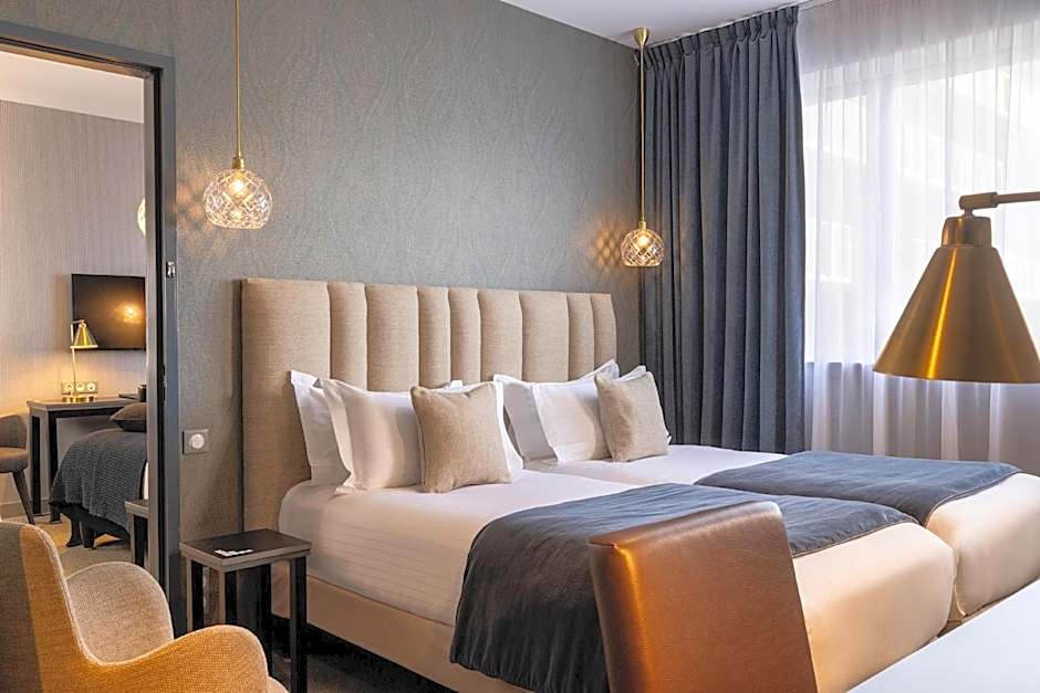 Best Western Plus Hotel Isidore