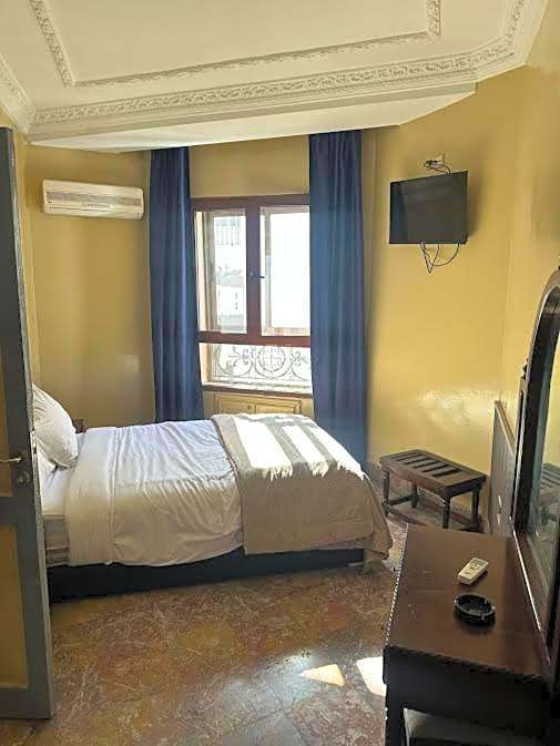Hotel Al Mamoun
