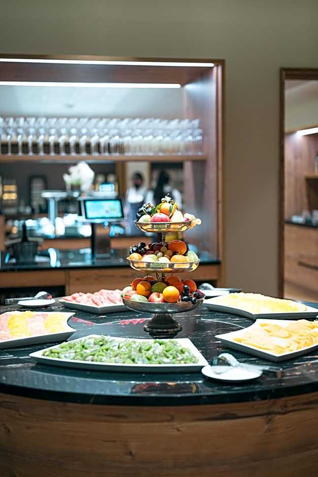 Alpenhotel Montafon & SPA