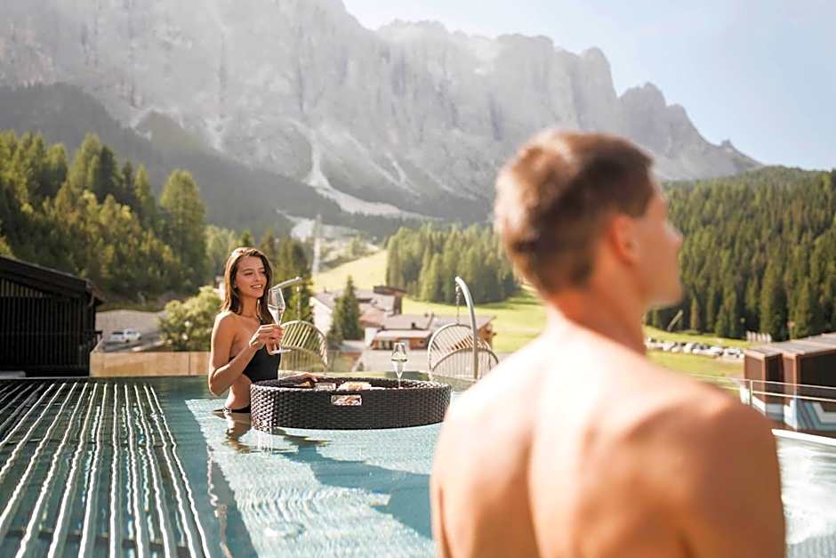 Hotel Plan De Gralba