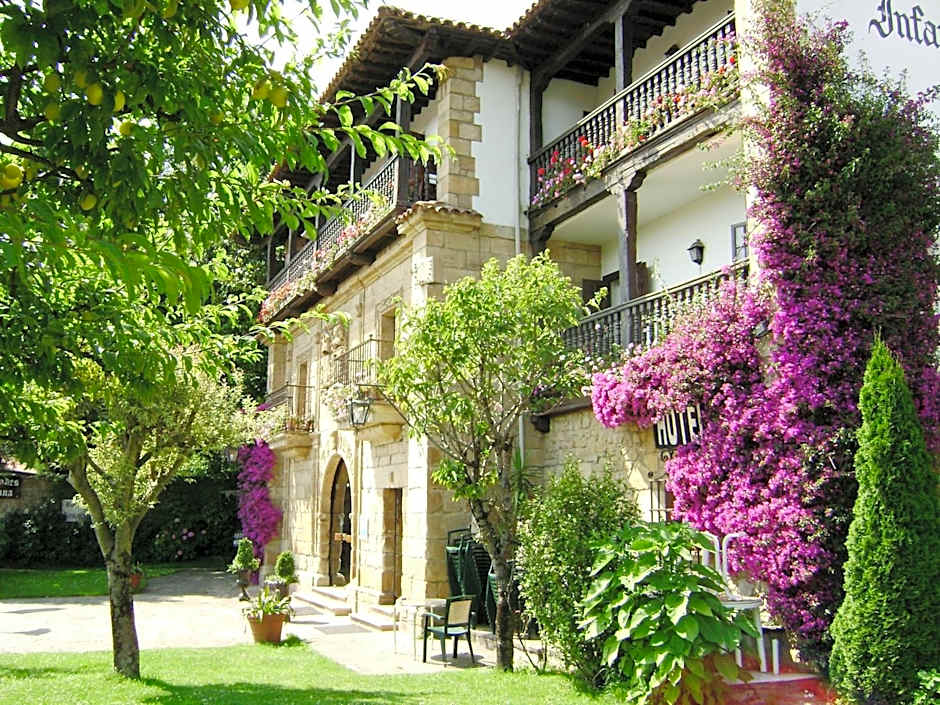 Hotel Museo Los Infantes