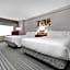 Hilton Garden Inn Saratoga Springs