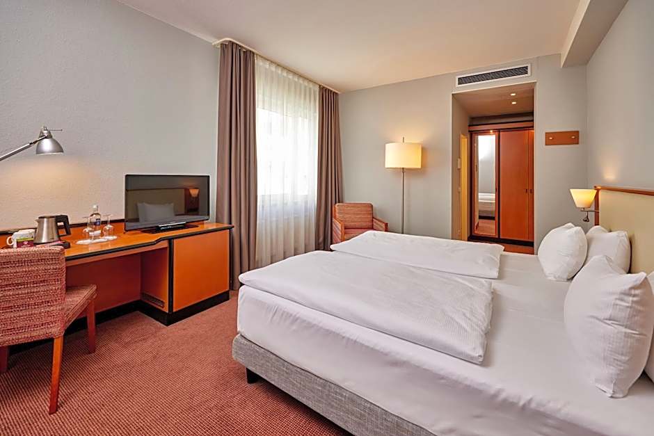 Mercure Hotel Dusseldorf City Center