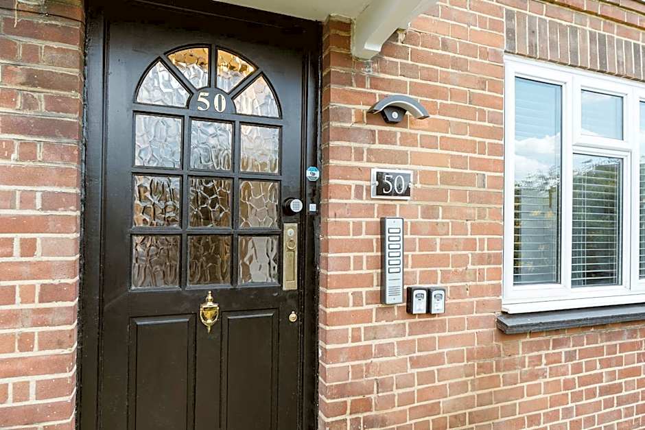 West Drayton Self Contained Studios