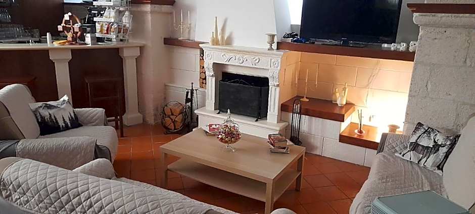 Hotel Natros