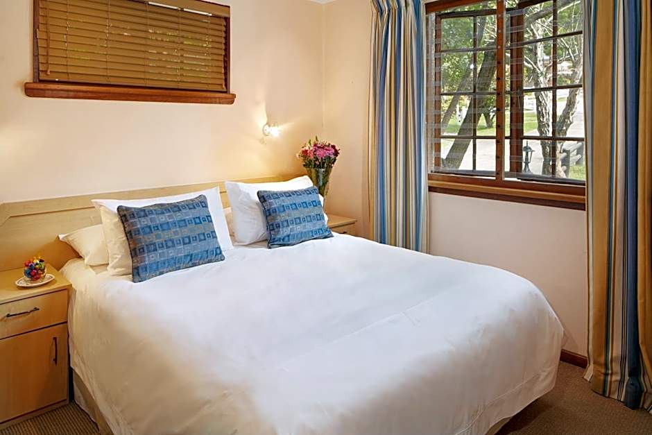 Gooderson Knysna Chalets