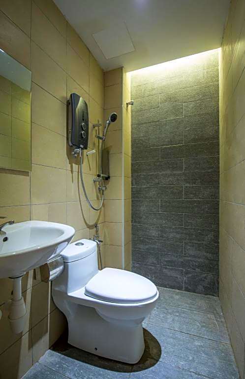 Sovotel Boutique Hotel @ Kelana Jaya 73