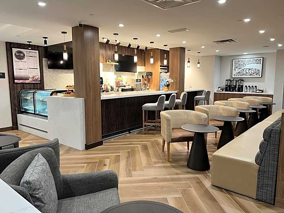 Staybridge Suites St. Catharines Conf Ctr By IHG