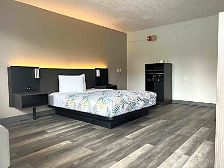 Double Room - Disability Access