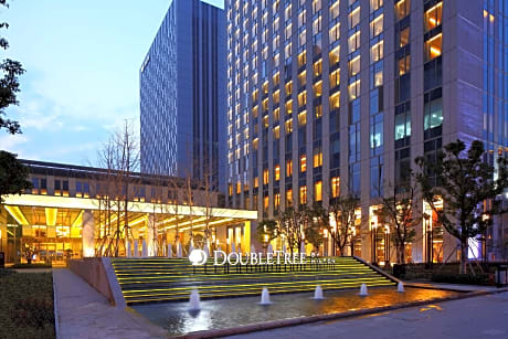 DoubleTree By Hilton Hangzhou East