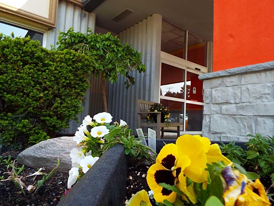 Quality Inn Owen Sound