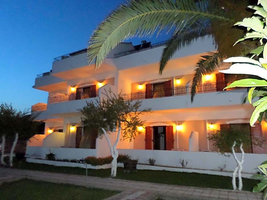 Ocean Front Studios 77