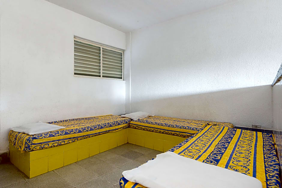 OYO Hotel Belmar,Caleta, Acapulco
