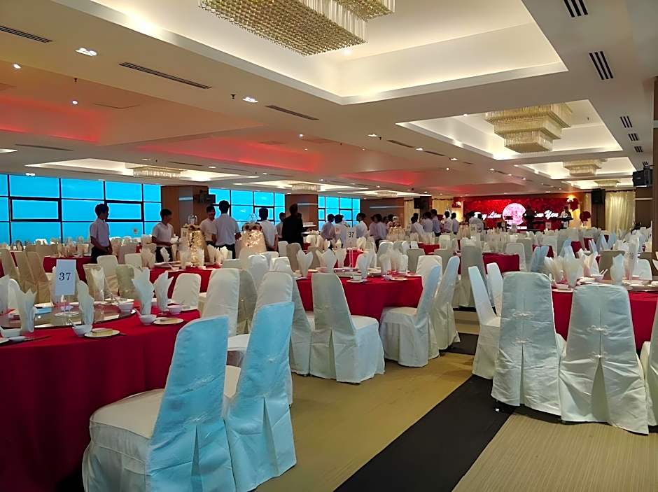 Hotel Excelsior Ipoh