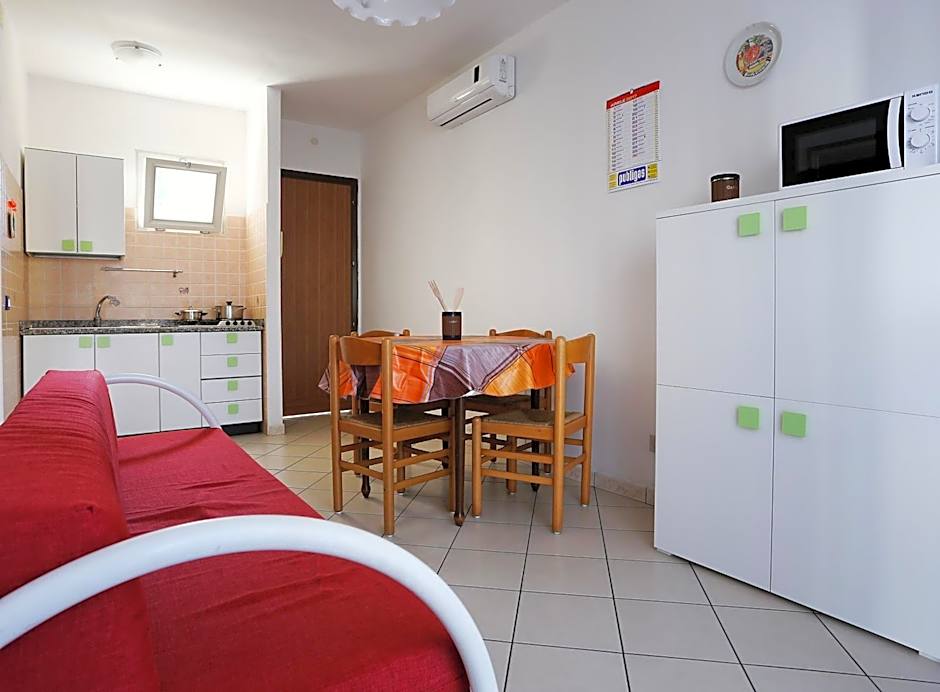 Residence La Pigna