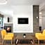 Residence Inn by Marriott San Jose Cupertino