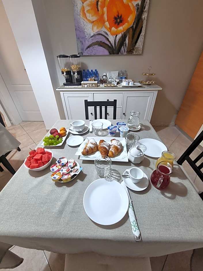 Bed and Breakfast Federica