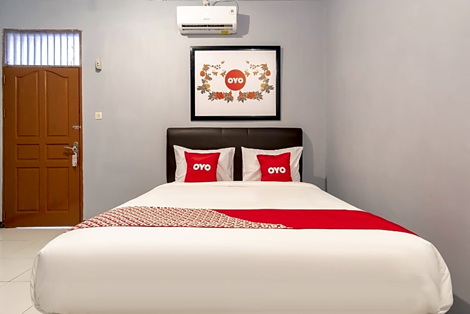 OYO 1668 Yvel Homestay Syariah