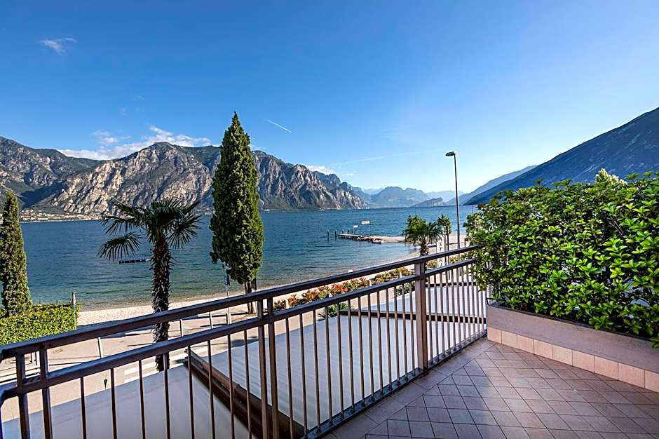 Hotel Astoria - 3stelle S