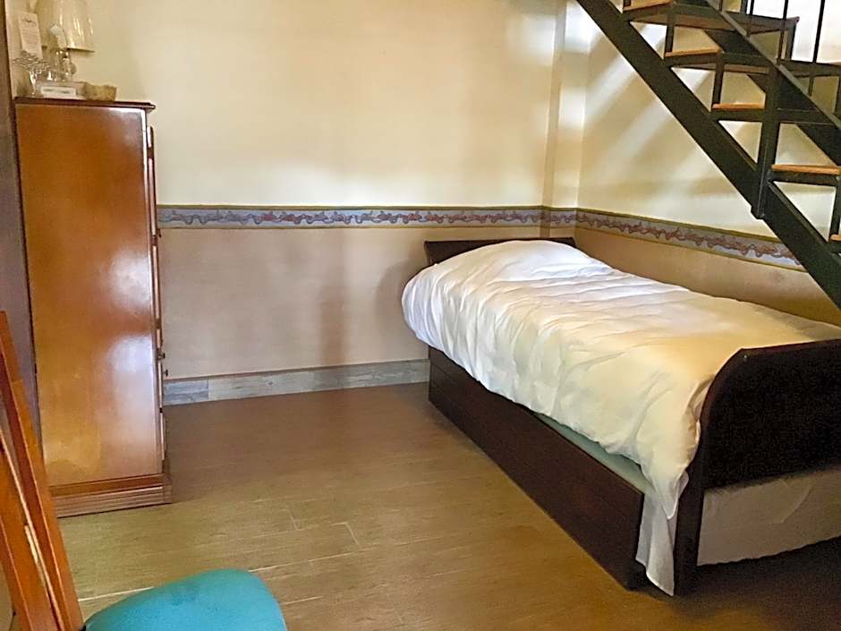 Casa Tía Anita, Hotel Boutique