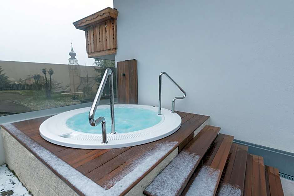 Pension Garden Hotel