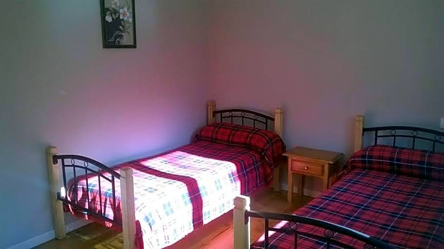 Albergue La Casona Del Peregrino