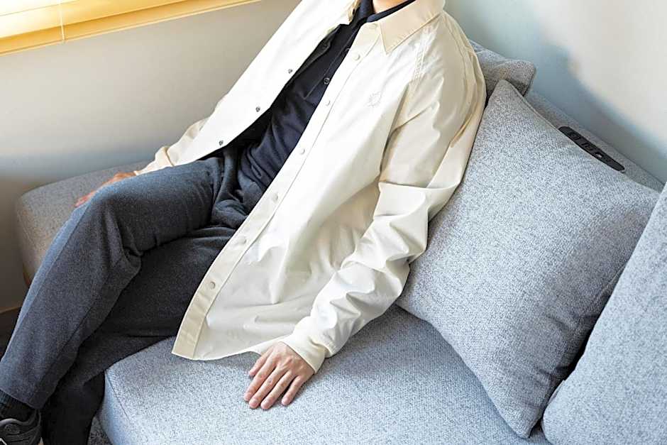 Yado Arashiyama -13 years old or older only-