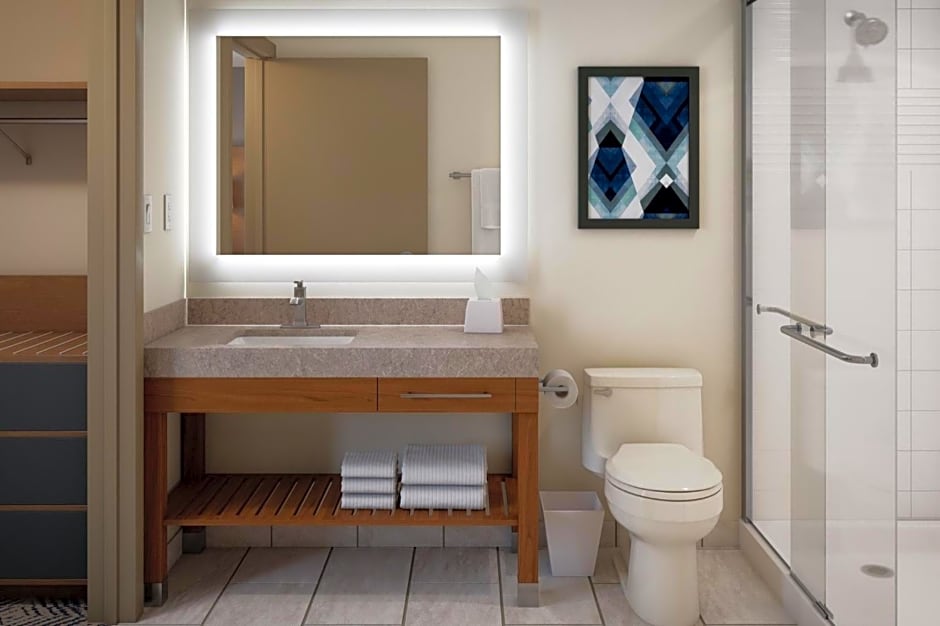 Candlewood Suites - Roanoke - Valley View, an IHG Hotel