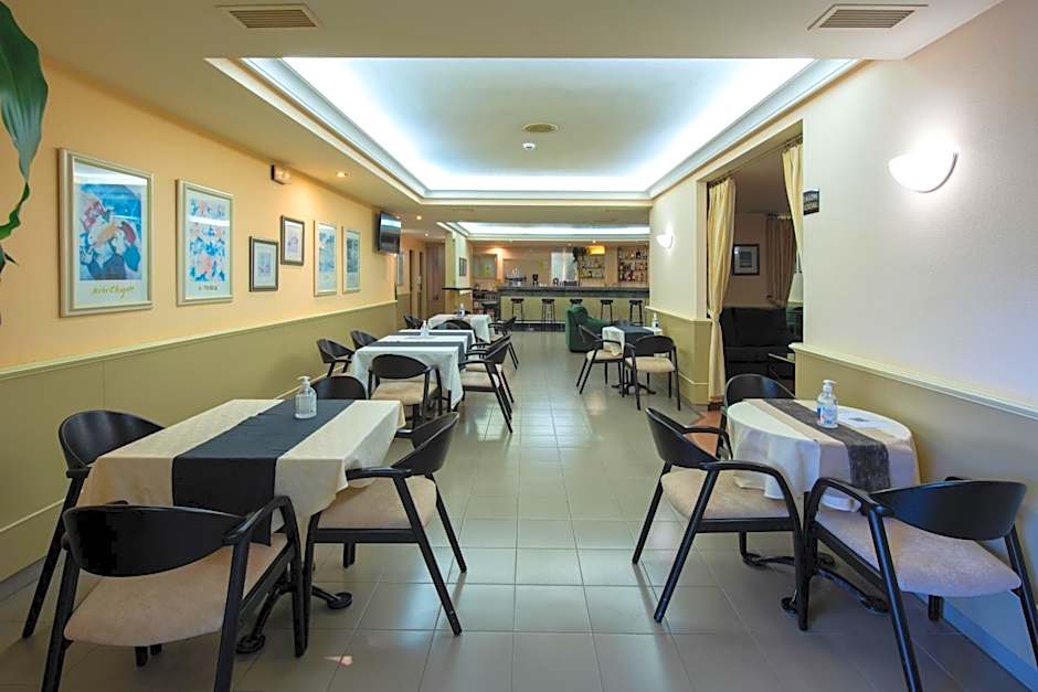Motel Jardin