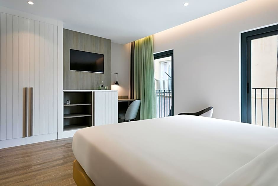 Niu Barcelona Hotel